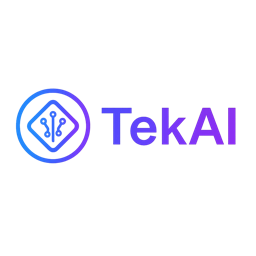 TekAI logo